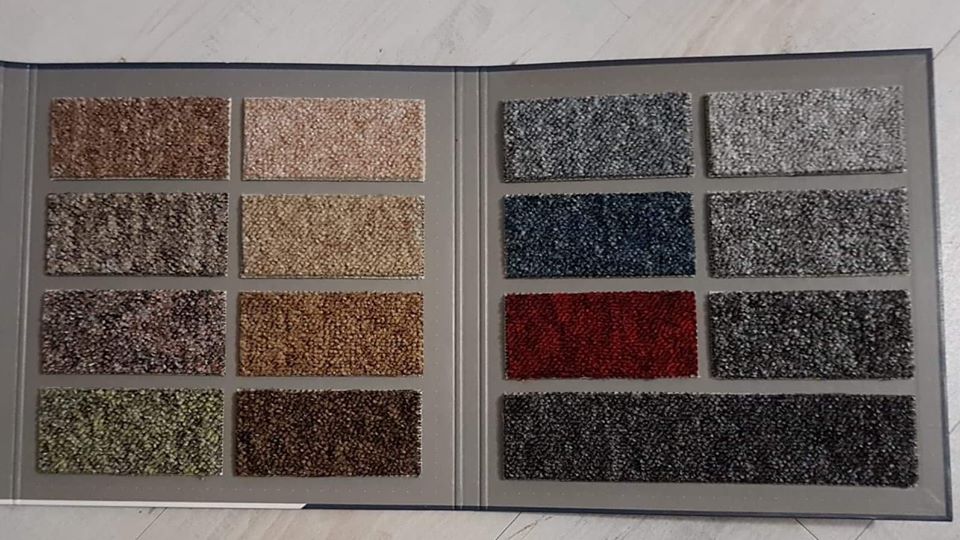 Pay Weekly Carpets Wales Carpet Samples 2
